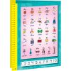 Resource Folder - Zaner Bloser - Primary - 12 folders