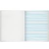 Softcover Jumbo Draw and Write Journals - Set of 12