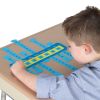 Slide And Learn™ Place Value - Intermediate - 12 Slide And Learns
