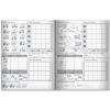Skills Practice Math Journals - 12 journals