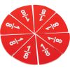 Student Manipulatives Pack - Fraction Circles