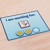 Token Boards - 2 boards, 32 cards, 49 tokens