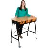 Really Good Stuff® Teacher Standing Desk - 1 standing desk