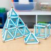 STEM-tivity Magnetic Building Set