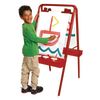 Colorations® 2-Way Indoor/Outdoor Acrylic Panel Easel