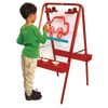 Colorations® 2-Way Indoor/Outdoor Acrylic Panel Easel