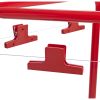 Colorations® 3-Way Indoor/Outdoor Acrylic Panel Easel