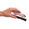Colorations® Dual Use Dry Erase/Chalkboard Eraser - Set of 10