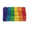 Colorations® Colored Craft Sticks Classroom Pack – 1,200 Pieces