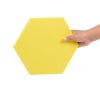Excellerations® Giant Foam Pattern Blocks - 149 Pieces