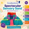 Excellerations® Spectacular Sensory Sand™ 4 lbs.
