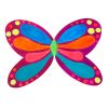 Colorations® Paraben-Free Fluorescent BioColor® Paint- Neon Pink, 16 oz.