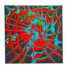 Colorations® Paraben-Free Fluorescent BioColor® Paint- Neon Red, 16 oz.