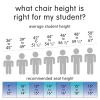 10" Birch Chair - Set of 2