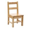 10" Birch Chair - Set of 2