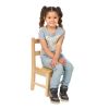 10" Birch Chair - Set of 2