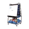 Really Good Stuff® Multi-Storage Classic Easel