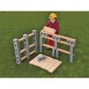 Excellerations® Foam Floor Blocks and Planks 44 pieces