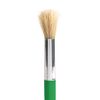Colorations® Plastic Handle Jumbo Chubby Paint Brushes - Set of 12
