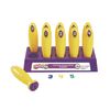 Colorations® Stamping Sticks - 72  Pieces