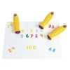 Colorations® Stamping Sticks - 72  Pieces