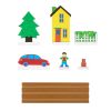 Excellerations® Spatial Relations Playset