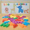 Excellerations® Uppercase Magnetic Letters - 40 Pieces