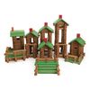 Classroom Frontier Building Set - 150 Pieces