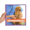 Community Helpers Career Book - Set of 10