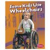 Disabilities and Differences Books - 5 Titles