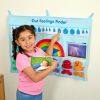 Excellerations Feelings Finder Social Emotional Learning Activity - 1 kit