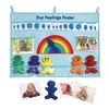 Excellerations Feelings Finder Social Emotional Learning Activity - 1 kit