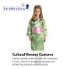 Excellerations® Kimono - 1 garment
