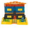 Excellerations® Colorful Wooden Dominoes - 168 Pieces
