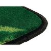 Give the Planet a Hug 6' x 9' Rectangle Premium Carpet - 1 carpet