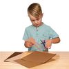 World Colors Multicultural Paper, 9" x 12", 50 Sheets - 50 sheets