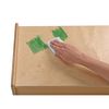 Colorations® Washable Triangular Markers Classroom Value Pack - Set of 100