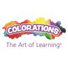 Colorations® Large Translucent Mosaic Craft Tiles - 1 lb.