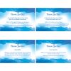 Self-Care Reflection Cards
