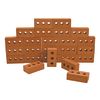 Excellerations® Foam Floor Bricks Set of 25