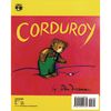 Corduroy Paperback Book by Don Freeman