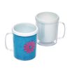 Colorations® Design Your Own Mugs - Set of 12