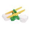 Excellerations® Milliliters Bucket Scale