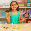 Colorations® Craft Stick Faces - Set of 20