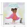 Hair Love - Hardcover Book
