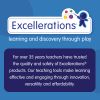 Excellerations® Wooden Cars and Trucks