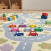 Excellerations® Wooden Cars and Trucks