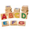 Excellerations® Alphabet Unit Blocks