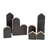 Excellerations® Chalkboard Blocks - Set of 15