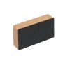 Excellerations® Chalkboard Blocks - Set of 15